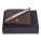 Set Festina (ballpoint pen & wallet) - FPBW345B-1 - variant Ps FPBW345B