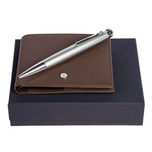 Set Festina (ballpoint pen & wallet) - Reklamnepredmety