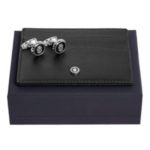 Set Festina (card holder & cufflinks) - Reklamnepredmety