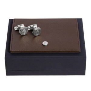 Set Festina (card holder & cufflinks) - Reklamnepredmety