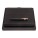 Set HUGO BOSS (ballpoint pen & conference folder A5) - HPBM285E-1 - variant Ps HPBM285E