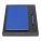 Set HUGO BOSS Blue (ballpoint pen & note pad A5) - HPBN121L-2 - variant Ps HPBN121L