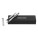 Set Filament Chrome (ballpoint pen & fountain pen) - HPBP265B-1 - variant Ps HPBP265B