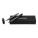 Set Corium Black (ballpoint pen & fountain pen) - HPBP389A-1 - variant Ps HPBP389A