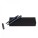 Set Gear Minimal Black & Chrome (ballpoint pen & rollerball pen) - HPBR189N-1 - variant Ps HPBR189N