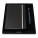 Set HUGO BOSS (rollerball pen & note pad A5) - hphr352a-1 - variant