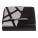 Set HUGO BOSS Chrome (ballpoint pen & conference folder A5) - HPMB276B-1 - variant Ps HPMB276B