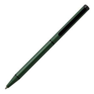 Ballpoint pen Cloud Matte Black - Reklamnepredmety