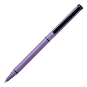 Ballpoint pen Cloud Matte Black - Reklamnepredmety