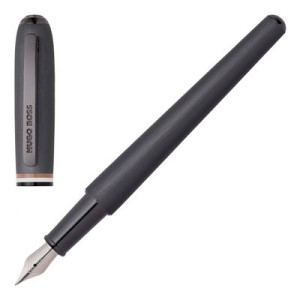 Fountain pen Contour Iconic - Reklamnepredmety