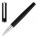 Rollerball pen Formation Herringbone Chrome - HSI1065B-2 - variant Ps HSI1065B