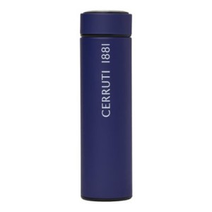 Isothermal flask Block Black - Reklamnepredmety