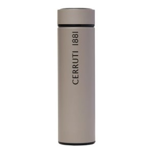 Isothermal flask Block Black - Reklamnepredmety