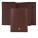 Card holder with flap Bond Black - NLF202Y-1 - variant Ps NLF202Y
