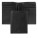 Travel wallet Bond Black - NLT202A-2 - variant Ps NLT202A