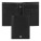 Travel wallet Regent Black - NLT329A-3 - variant Ps NLT329A