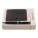 Set CERRUTI 1881 (ballpoint pen & card holder) - NPBC298A-1 - variant Ps NPBC298A