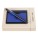 Set Brick Navy Bright Blue (ballpoint pen & card holder) - NPBC327N-1 - variant Ps NPBC327N