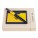 Set Brick Navy Bright Blue (ballpoint pen & card holder) - NPBC327S-1 - variant Ps NPBC327S