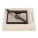 Set Brick Navy Bright Blue (ballpoint pen & card holder) - NPBC327X-1 - variant Ps NPBC327X
