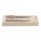 Set Austin Diamond Chrome (ballpoint pen & rollerball pen) - NPBR298C-1 - variant Ps NPBR298C