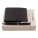 Set CERRUTI 1881 (ballpoint pen & wallet) - NPBW202A-1 - variant Ps NPBW202A