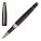Rollerball pen Abbey Matt Black - NSC2455A-1 - variant Ps NSC2455A