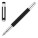 Fountain pen Regent Black - NSQ3292A-1 - variant Ps NSQ3292A