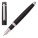 Fountain pen Austin Diamond Black - NSW2982A-1 - variant Ps NSW2982A