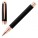 Rollerball pen Myth Black Chrome - NSY1455E-1 - variant Ps NSY1455E