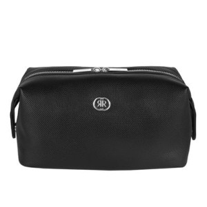 Dressing-case Regent Black - Reklamnepredmety