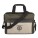 Document bag Brick Navy Bright Blue - NTD327X-2 - variant Ps NTD327X