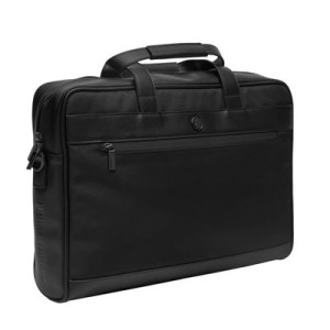 Document bag Bond Black - Reklamnepredmety