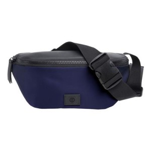 Waistpack Block Black - Reklamnepredmety