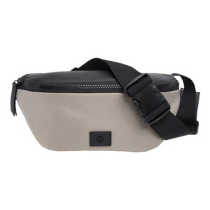 Waistpack Block Black - Reklamnepredmety