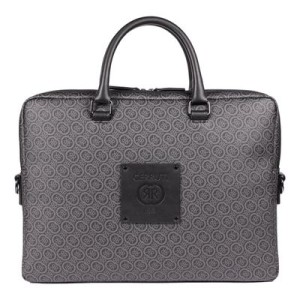 Laptop bag Logomania Grey - Reklamnepredmety