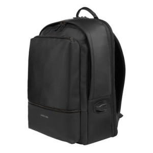 Backpack Heathrow Black - Reklamnepredmety