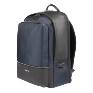 Backpack Heathrow Black - Reklamnepredmety