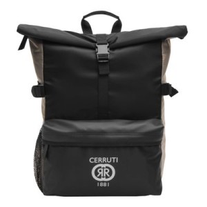 Backpack Brick Beige Khaki Black - Reklamnepredmety