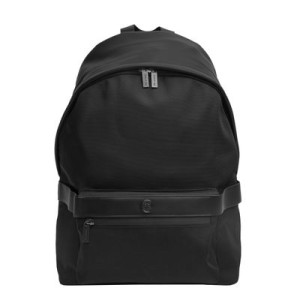 Backpack Bond Black - Reklamnepredmety