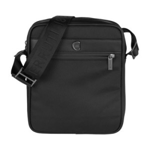 Reporter bag Bond Black - Reklamnepredmety