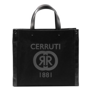 Shopping bag Hampstead Black - Reklamnepredmety