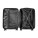Trolley Oxford Black - NTT201A_O-1 - variant Ps NTT201A