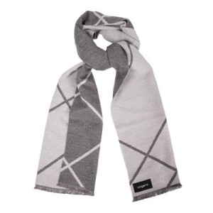 Scarf Gemma Grey - Reklamnepredmety