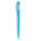 CANDIS plastic pen - 12457_24 - variant St 1245724