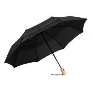 Automatic windproof pocket umbrella CALYPSO - Reklamnepredmety
