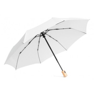 Automatic windproof pocket umbrella CALYPSO - Reklamnepredmety