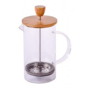 Cafetière BAMBOO PRESS - Reklamnepredmety