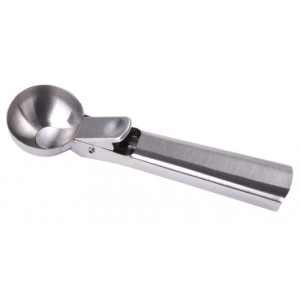 Ice cream scoop COOL SERVING - Reklamnepredmety