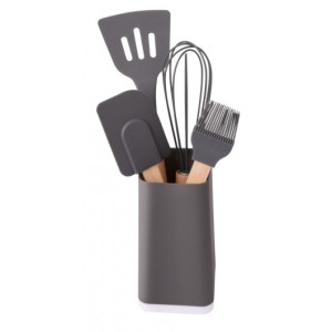 5-piece kitchen utensil set COOKING TOOLS - Reklamnepredmety